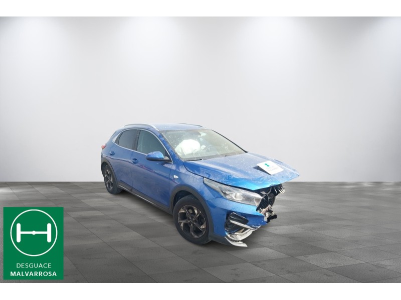 kia xceed (cd) del año 2021