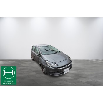 OPEL CORSA E