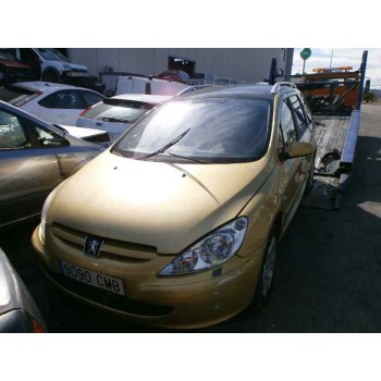 PEUGEOT 307 BREAK / SW (S1)