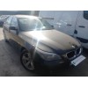 bmw 5 (e60) del año 2004