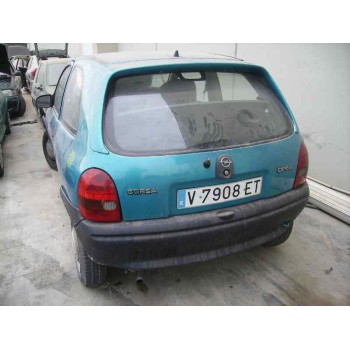 OPEL CORSA B