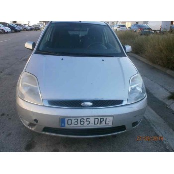 FORD FIESTA (CBK)