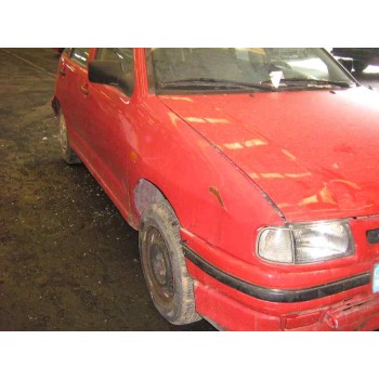 SEAT IBIZA (6K)