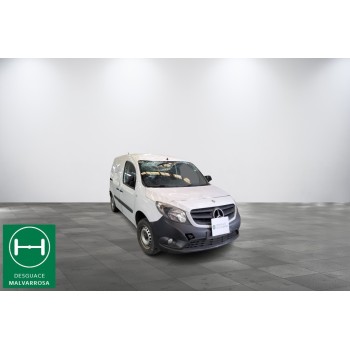 MERCEDES-BENZ CITAN (W415) FURGON