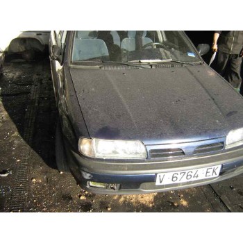 NISSAN PRIMERA BERL./FAMILIAR (P10/W10)