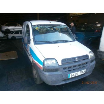 FIAT DOBLO CARGO (223)