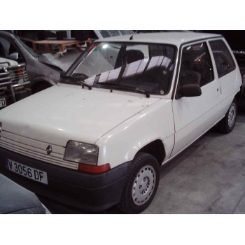 RENAULT 5 (B/C40)