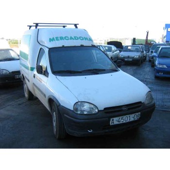 OPEL COMBO (CORSA B)