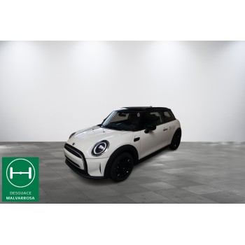 MINI MINI (F56)