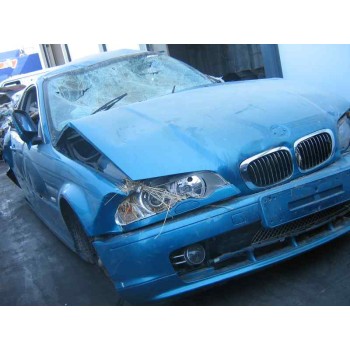 BMW SERIE 3 COUPE (E46)