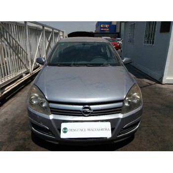 OPEL ASTRA H BERLINA