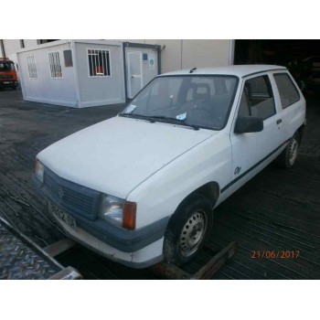 OPEL CORSA A
