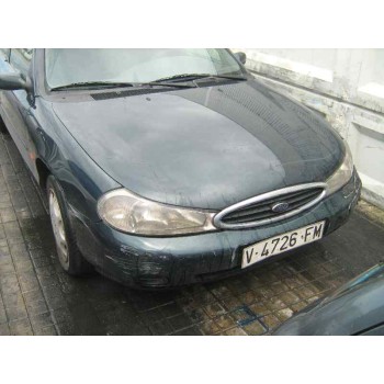 FORD MONDEO BERLINA (GD)