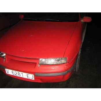 OPEL CALIBRA