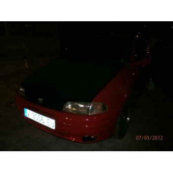 FIAT PUNTO BERL. (176)