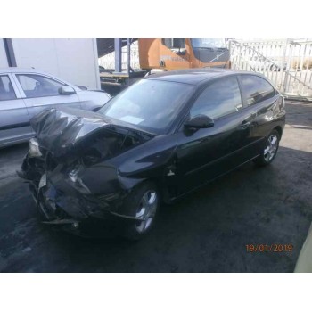 SEAT IBIZA (6L1)