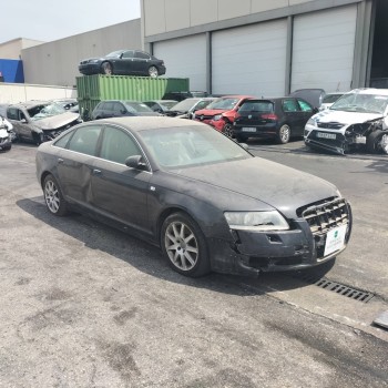 AUDI A6 BERLINA (4F2)