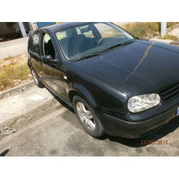 VOLKSWAGEN GOLF IV BERLINA (1J1)