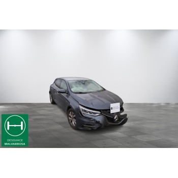 RENAULT MEGANE IV BERLINA 5P