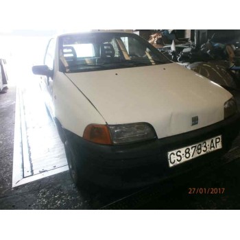 FIAT PUNTO BERL. (176)