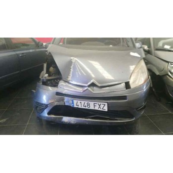 CITROËN C4 GRAND PICASSO