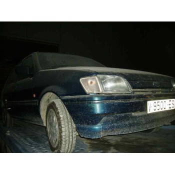 FORD FIESTA BERL./COURIER