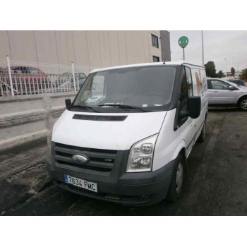 FORD TRANSIT COMBI ''06