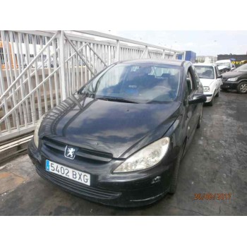 PEUGEOT 307 (S1)