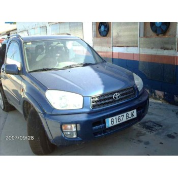 TOYOTA RAV 4 (A2)
