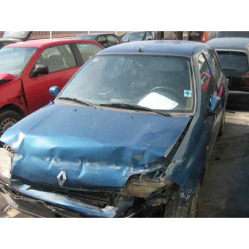 RENAULT CLIO II FASE I (B/CBO)