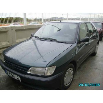 PEUGEOT 306 BERLINA 3/5 PUERTAS (S1)