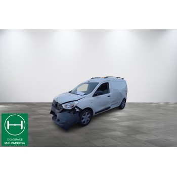 DACIA DOKKER EXPRESS