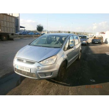FORD S-MAX (CA1)