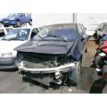 RENAULT MEGANE II BERLINA 5P