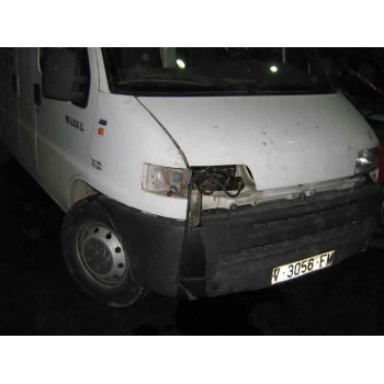 FIAT DUCATO CAJA CERRADA (DESDE 03.94)