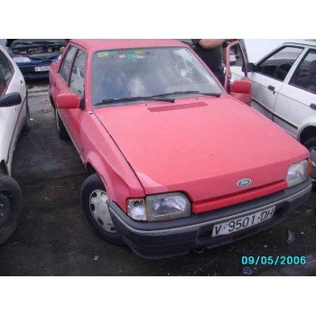 FORD ORION