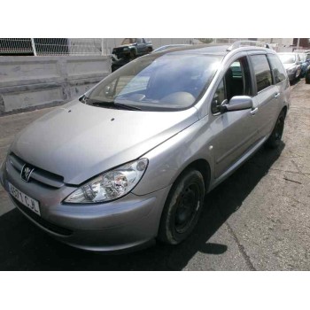 PEUGEOT 307 BREAK / SW (S1)