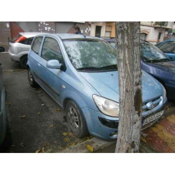 HYUNDAI GETZ (TB)