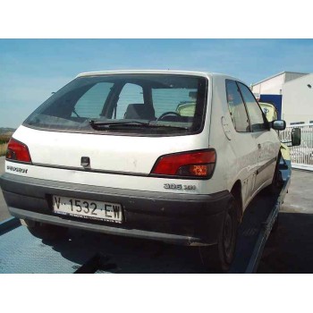 PEUGEOT 306 BERLINA 3/5 PUERTAS (S1)