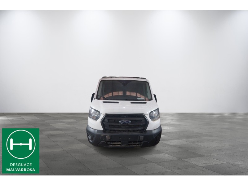 ford transit v363 caja/chasis (fed, ffd) del año 2024