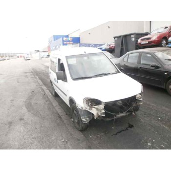 OPEL COMBO (CORSA C)