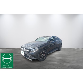 MERCEDES-BENZ GLC COUPE (C253)