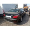 bmw 5 (e60) del año 2004