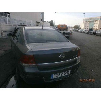 OPEL ASTRA H BER.