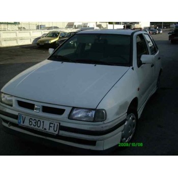 SEAT IBIZA (6K)