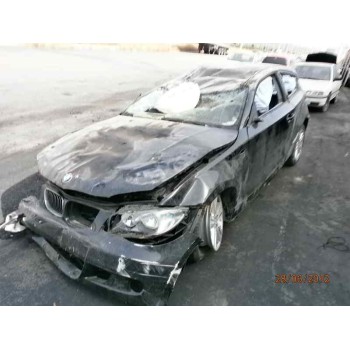 BMW SERIE 1 BERLINA (E81/E87)