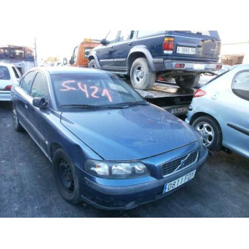 VOLVO S60 BERLINA
