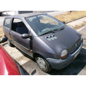 RENAULT TWINGO (CO6)