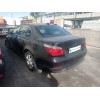 bmw 5 (e60) del año 2004