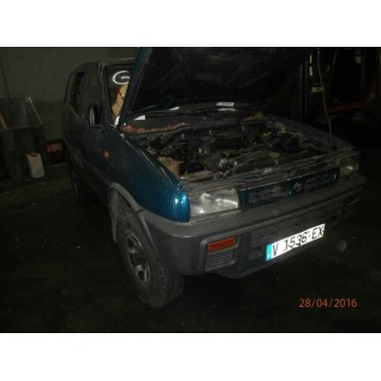 NISSAN TERRANO/TERRANO.II (R20)